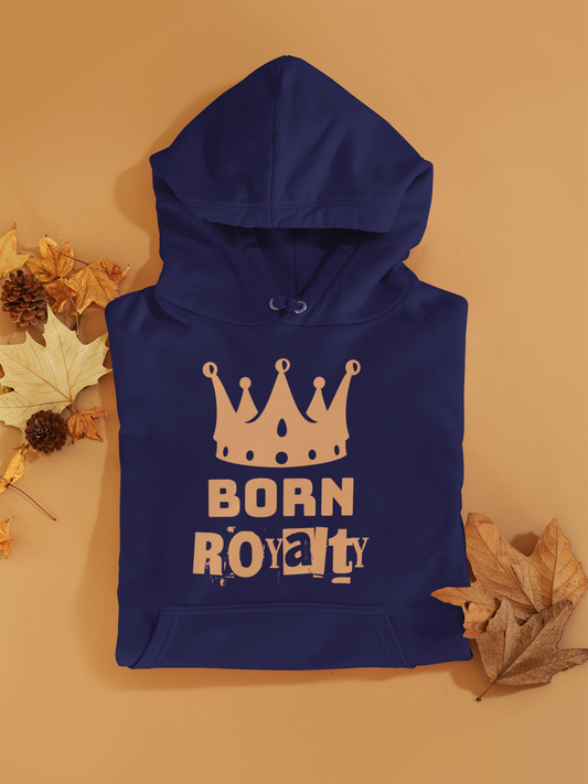 Royalty - Graphic Sweatshirt